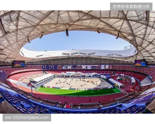 国家体育场路跑赛事多屏联动，如何利用低延时接口消解观赛拥堵压力？